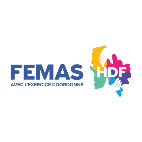 FEMAS Hauts-de-France — Avec l’exercice coordonné